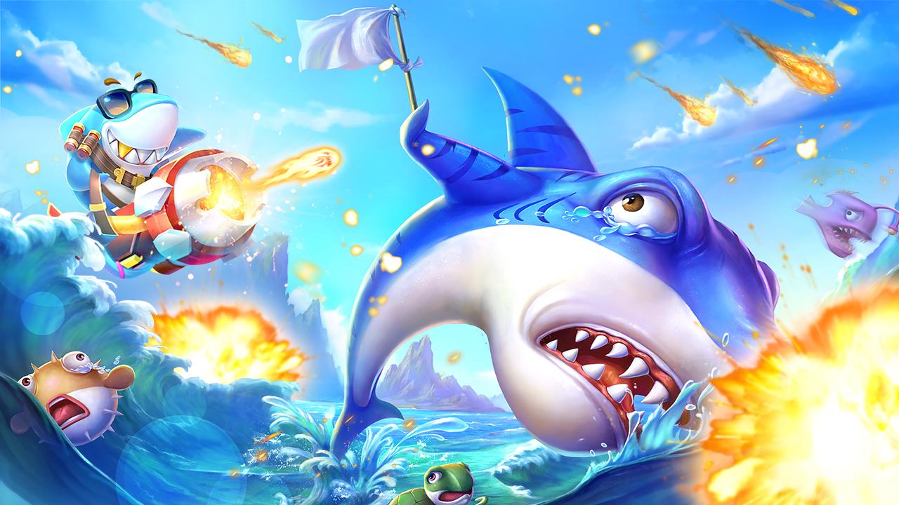 Fishing – VAI BAJI Fishing Game in Bangladesh