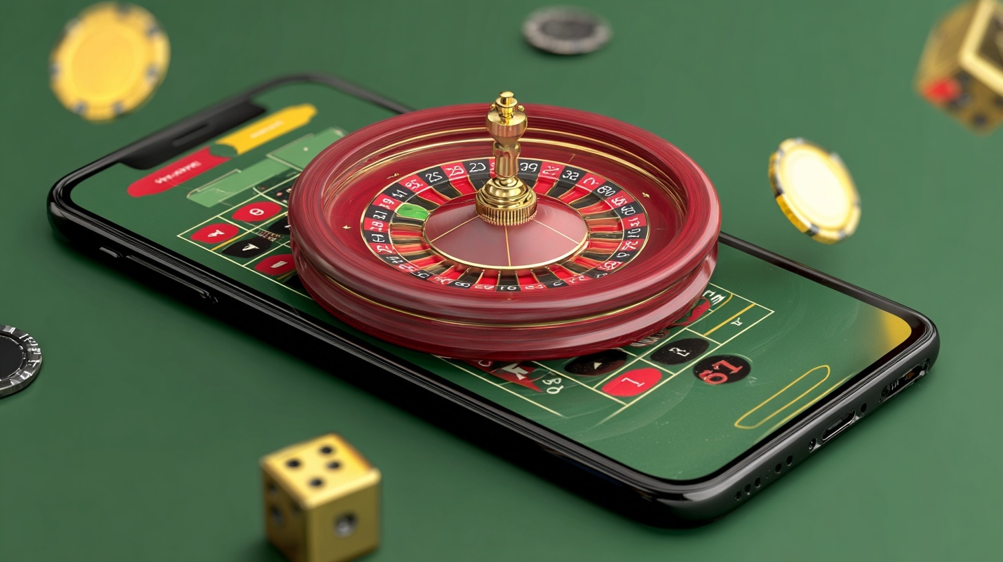 Secure VAIBAJI Login Screen on Mobile App